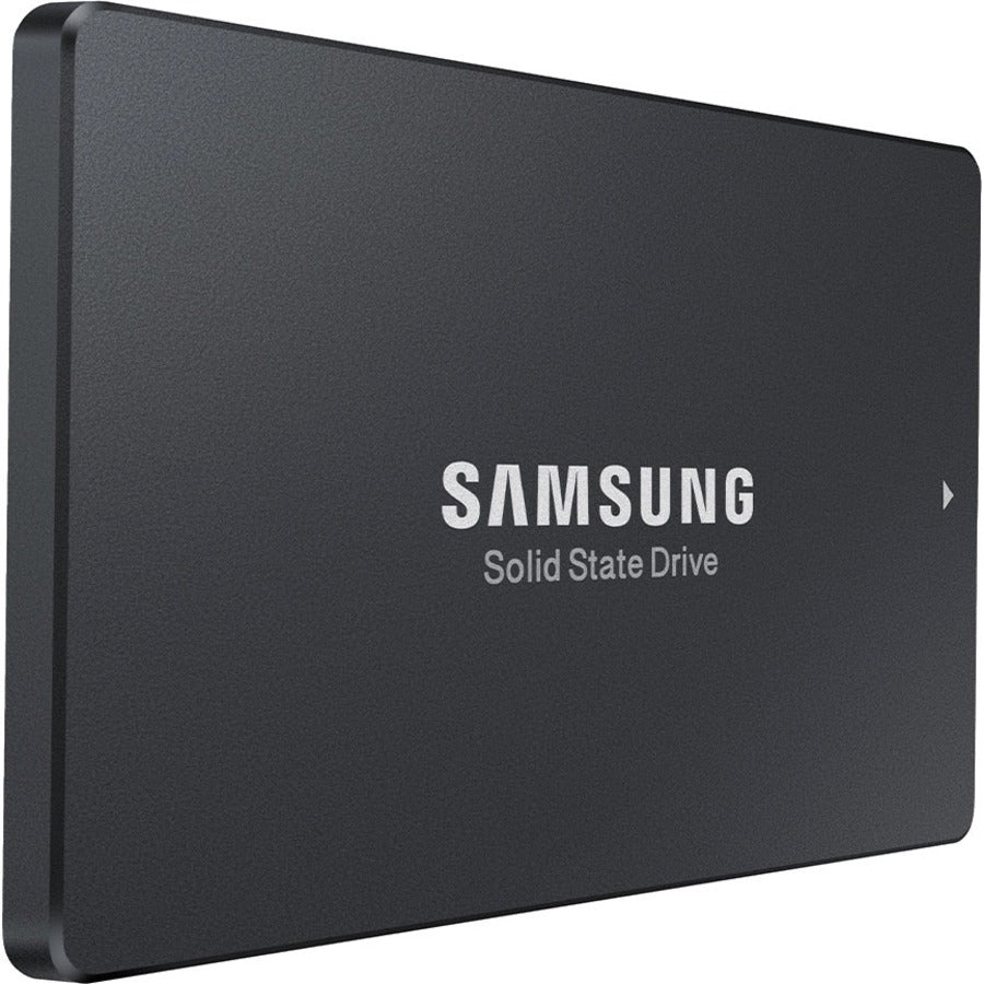 Samsung MZ-7L33T800 3.84 TB Solid State Drive - 2.5" Internal - SATA (SATA/600)