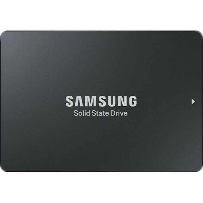Samsung MZ-7L37T600 7.68 TB Solid State Drive - 2.5" Internal - SATA (SATA/600)