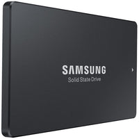 Samsung MZ-7L33T800 PM893 - SSD - 3.84 TB - internal - 2.5" - SATA 6Gb/s