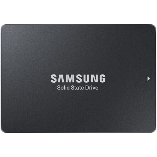 Samsung MZ-7L33T800 PM893 - SSD - 3.84 TB - internal - 2.5" - SATA 6Gb/s