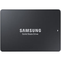 Samsung MZ-7L37T600 PM893 - SSD - 7.68 TB - internal - 2.5