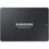 Samsung MZ-7L37T600 PM893 - SSD - 7.68 TB - internal - 2.5" - SATA 6Gb/s