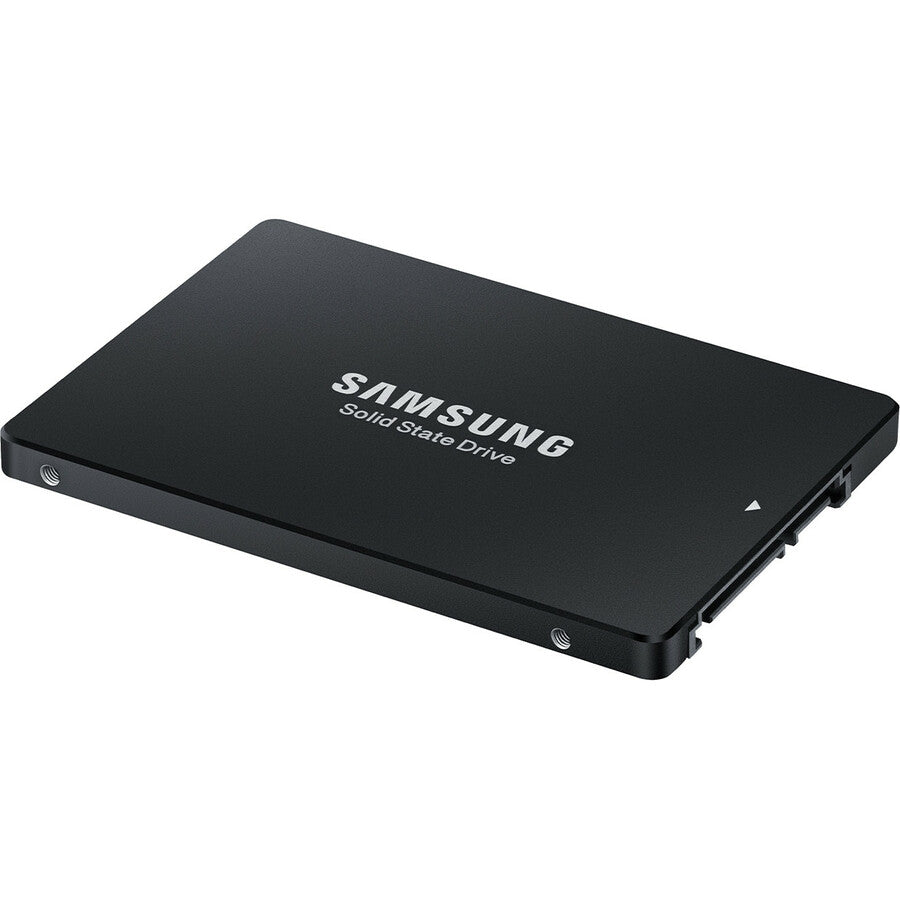 Samsung MZ-7L396000 960 GB Solid State Drive - 2.5" Internal - SATA (SATA/600)