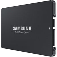 Samsung MZ-7L33T800 PM893 - SSD - 3.84 TB - internal - 2.5" - SATA 6Gb/s