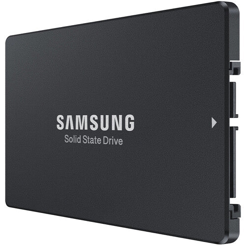 Samsung MZ-7L396000 PM893 - SSD - 960 GB - internal - 2.5" - SATA 6Gb/s