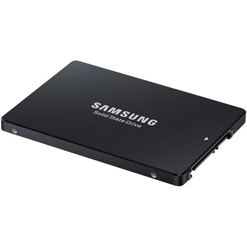 Samsung MZ-7L33T800 PM893 - SSD - 3.84 TB - internal - 2.5" - SATA 6Gb/s