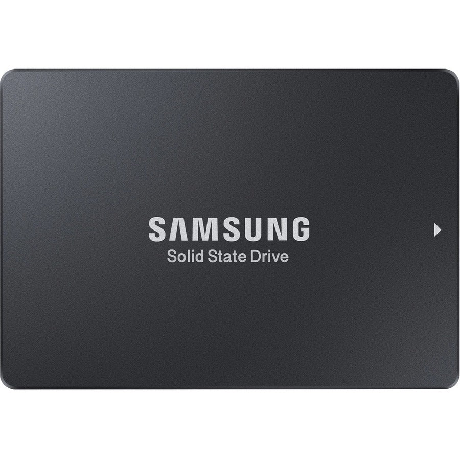 Samsung MZ-7L396000 960 GB Solid State Drive - 2.5" Internal - SATA (SATA/600)