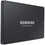 Samsung MZ-7L396000 PM893 - SSD - 960 GB - internal - 2.5" - SATA 6Gb/s