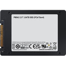 Samsung MZ-QL23T800 PM9A3 3.84 TB Solid State Drive - 2.5" Internal