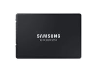 Samsung MZ-QL27T600 SSD - MZQL27T6HBLA-00W07 PM9A3 7.68TB NVMe U.2 2.5 7mmTPCIe
