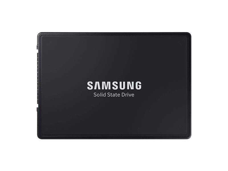 Samsung MZ-QL27T600 SSD - MZQL27T6HBLA-00W07 PM9A3 7.68TB NVMe U.2 2.5 7mmTPCIe