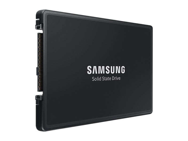 Samsung MZ-QL27T600 SSD - MZQL27T6HBLA-00W07 PM9A3 7.68TB NVMe U.2 2.5 7mmTPCIe