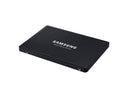 Samsung MZ-QL27T600 PM9A3 - SSD - 7.68 TB - U.2 PCIe 4.0 x4 (NVMe) - 2.5"