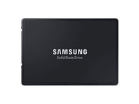 Samsung MZ-QL27T600 PM9A3 - SSD - 7.68 TB - U.2 PCIe 4.0 x4 (NVMe) - 2.5"