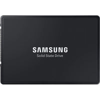 Samsung MZ-QL296000 PM9A3 960 GB Solid State Drive - 2.5" Internal