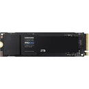 Samsung MZ-V9E2T0B/AM 990 EVO 2 TB Solid State Drive - M.2 2280 Internal