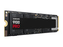 Samsung MZ-VAP1T0B/AM SSD - 1TB M.2 2280 9100 PRO PCIe5.0 Retail