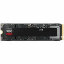 Samsung MZ-VAP2T0B/AM 9100 PRO 2 TB Solid State Drive - M.2 2280 Internal