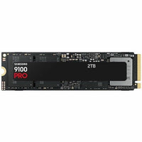 Samsung MZ-VAP2T0B/AM 9100 PRO 2 TB Solid State Drive - M.2 2280 Internal
