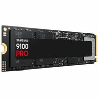 Samsung MZ-VAP2T0B/AM 9100 PRO 2 TB Solid State Drive - M.2 2280 Internal