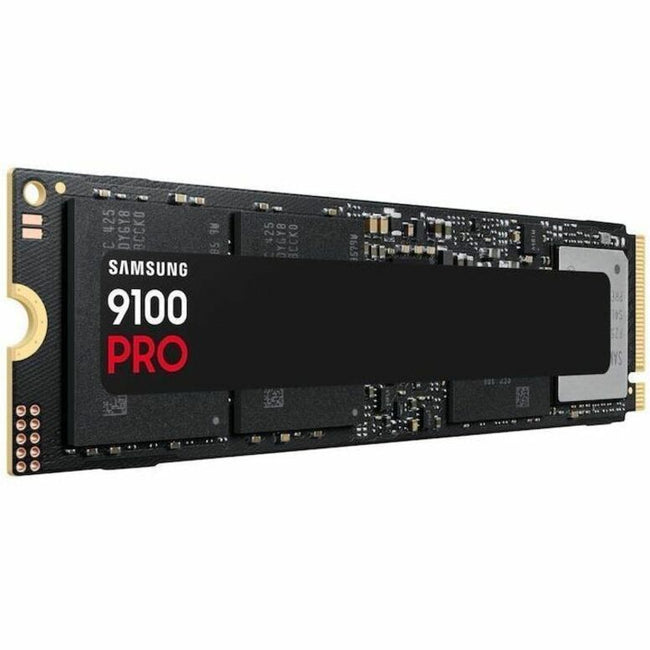 Samsung MZ-VAP2T0B/AM 9100 PRO 2 TB Solid State Drive - M.2 2280 Internal