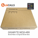 Gigabyte MZ32-AR0 Motherboard AMD EPYC 7002 Socket SP3 DDR4 2x GigLAN OPEN BOX