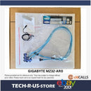 Gigabyte MZ32-AR0 Motherboard AMD EPYC 7002 Socket SP3 DDR4 2x GigLAN OPEN BOX