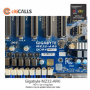 Gigabyte MZ32-AR0 Motherboard AMD EPYC 7002 Socket SP3 DDR4 2x GigLAN OPEN BOX