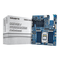 Gigabyte MZ32-AR0 Motherboard - AMD EPYC 7002 Socket SP3 DDR4 64G 128G SATA PCIE