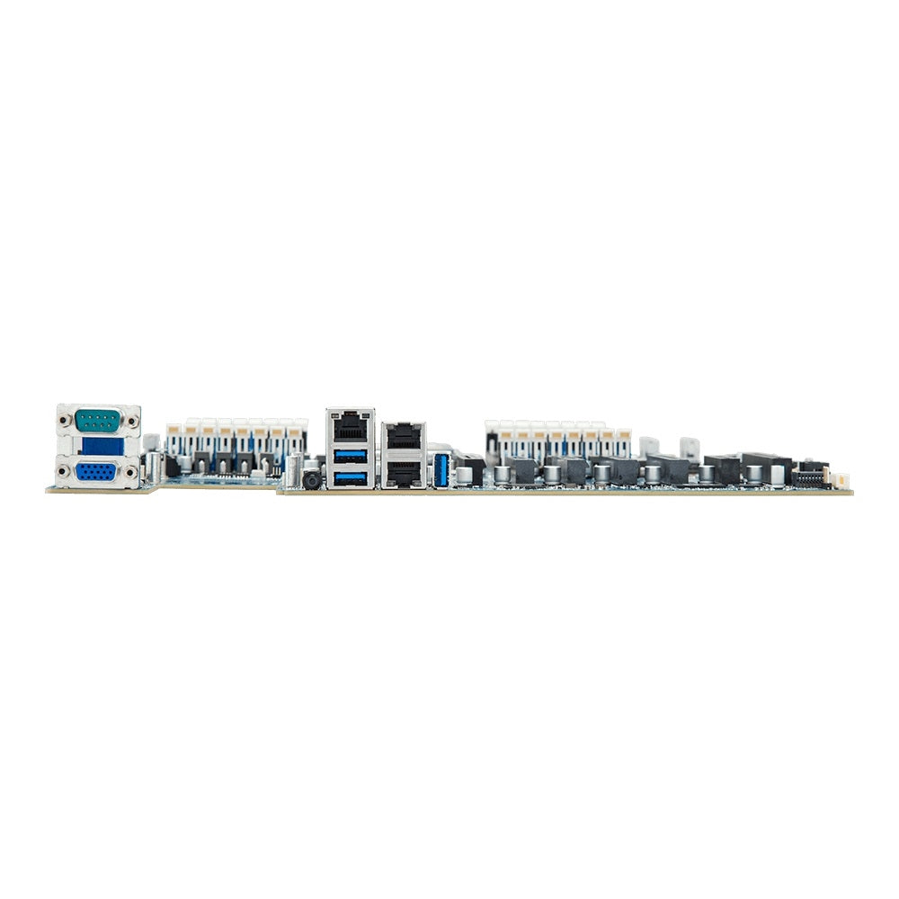 Gigabyte MZ32-AR0 Motherboard - AMD EPYC 7002 Socket SP3 DDR4 64G 128G SATA PCIE