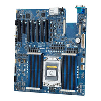 Gigabyte MZ32-AR0 Motherboard AMD EPYC 7002 Socket SP3 DDR4 2x GigLAN OPEN BOX