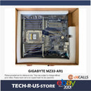 Gigabyte MZ33-AR1 Motherboard SoC LGA6096 SP5 AMD EPYC9005 9004 Max128GB OpenBox