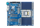 Gigabyte MZ33-AR1 Motherboard - SoC LGA6096 SP5 AMD EPYC9005 9004 Max128GB DDR5