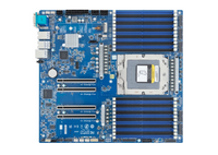 Gigabyte MZ33-AR1 Motherboard SoC LGA6096 SP5 AMD EPYC9005 9004 Max128GB OpenBox