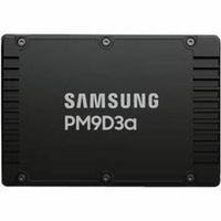 Samsung MZ3L61T9HFLT-00AW7 PM9D3a 1.92TB E3.S PCIe NVMe 5.0x4 Solid State Drive