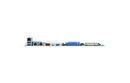 Gigabyte MZ73-LM2 Motherboard - SoC LGA6096 Socket SP5 DDR5 E-ATX Brown Box