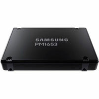 Samsung MZILG1T9HCJR-00A07 PM1653 1.92TB 2.5" SAS 24Gb/s SSD Solid State Drive