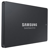 Samsung MZQL21T9HCJR-00A07 SSD - PM9A3 1.9T U.2 NVMe Gen4 PCIe Bare