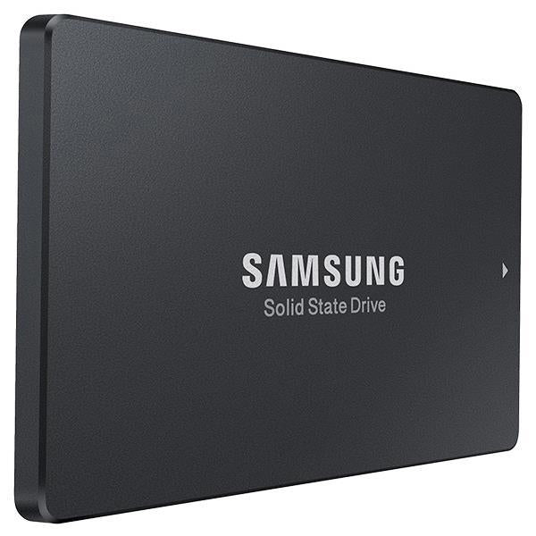 Samsung MZQL21T9HCJR-00A07 SSD - PM9A3 1.9T U.2 NVMe Gen4 PCIe Bare