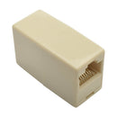 Eaton N033-001-10PK Straight-Through RJ45 Modular In-Line Coupler (RJ45 F/F)