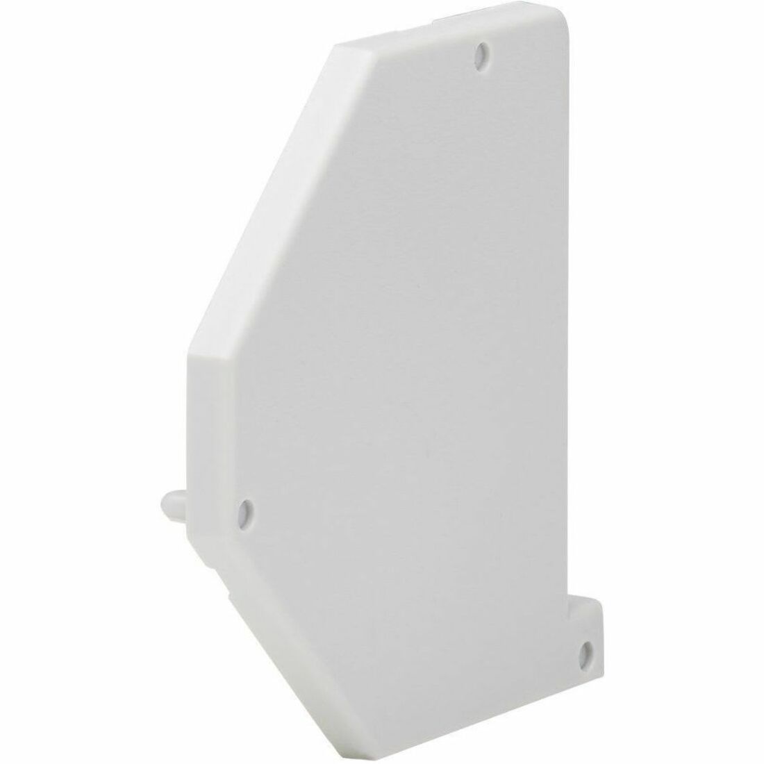 Eaton N063-001-ENC-R Right Cover for DIN-Rail Mounting Enclosure Module, TAA
