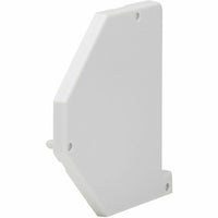 Eaton N063-001-ENC-R Right Cover for DIN-Rail Mounting Enclosure Module, TAA