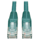 Eaton N201-005-GN Cat6 Gigabit Snagless Molded (UTP) Ethernet Cable (RJ45 M/M)