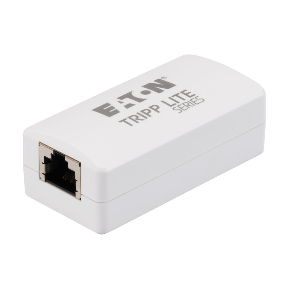 Eaton N234-MI-BX Medical-Grade Ethernet Network Isolator - RJ45 Feedthrough