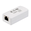 Eaton N234-MI-BX Medical-Grade Ethernet Network Isolator - RJ45 Feedthrough