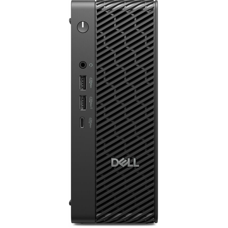 Dell N35W6 Pro Max FCM2250 Desktop Computer - Intel Core Ultra 7 265