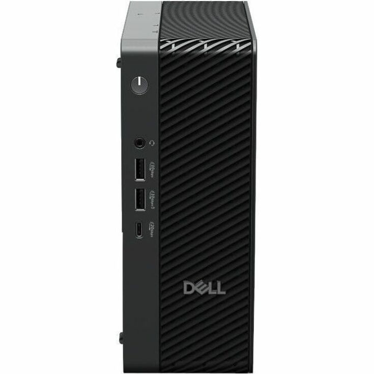 Dell N35W6 Pro Max FCM2250 Desktop Computer - Intel Core Ultra 7 265