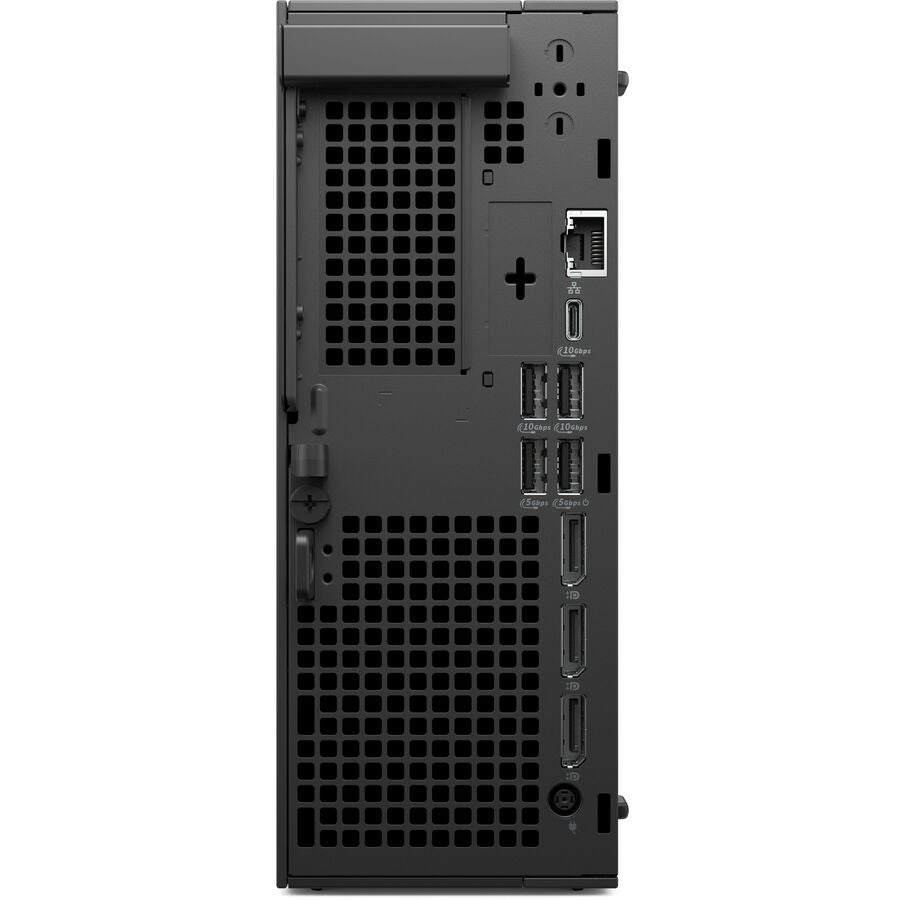 Dell N35W6 Pro Max FCM2250 Desktop Computer - Intel Core Ultra 7 265