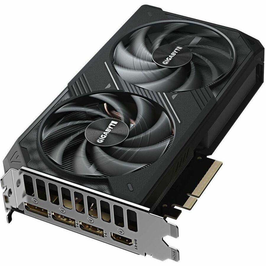 Gigabyte GV-N506TWF2OC-8GD NVIDIA GeForce RTX5060 Ti 8GBGDDR7 DP HDI- Graphics