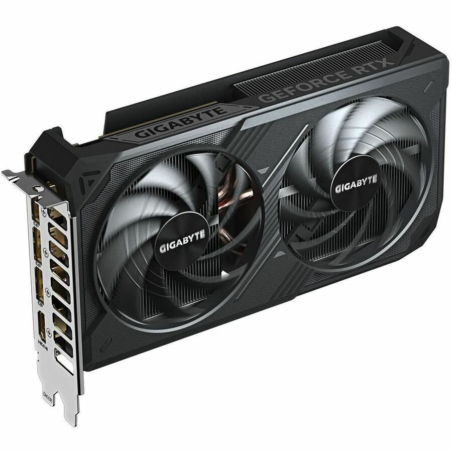 Gigabyte GV-N506TWF2OC-8GD NVIDIA GeForce RTX5060 Ti 8GBGDDR7 DP HDI- Graphics